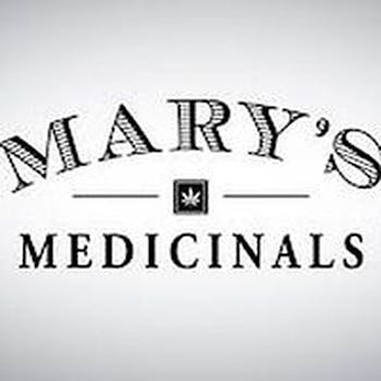 Mary's Formula - 4:4:2:1:1 Tincture